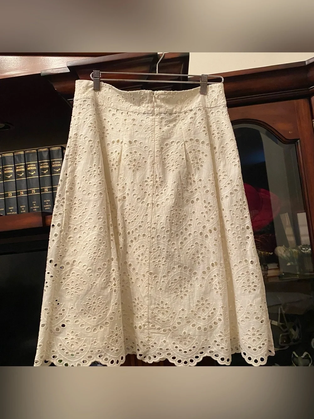 Boden isadora broderie